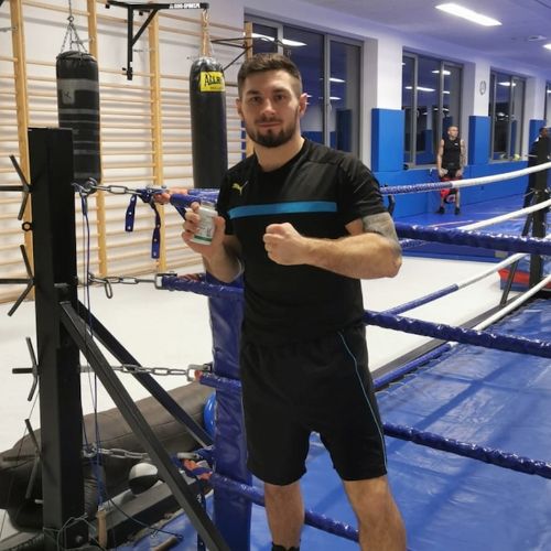 Aleksander Berezewski, Poland