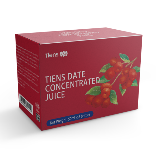 TIENS DATE CONCENTRATED JUICE